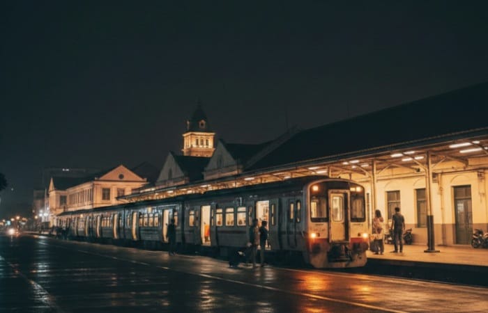 Liburan ke Semarang 4 hari 3 malam, jelajah kuliner khas, Kota Lama hingga Dusun Semilir. Cocok untuk trip keluarga!