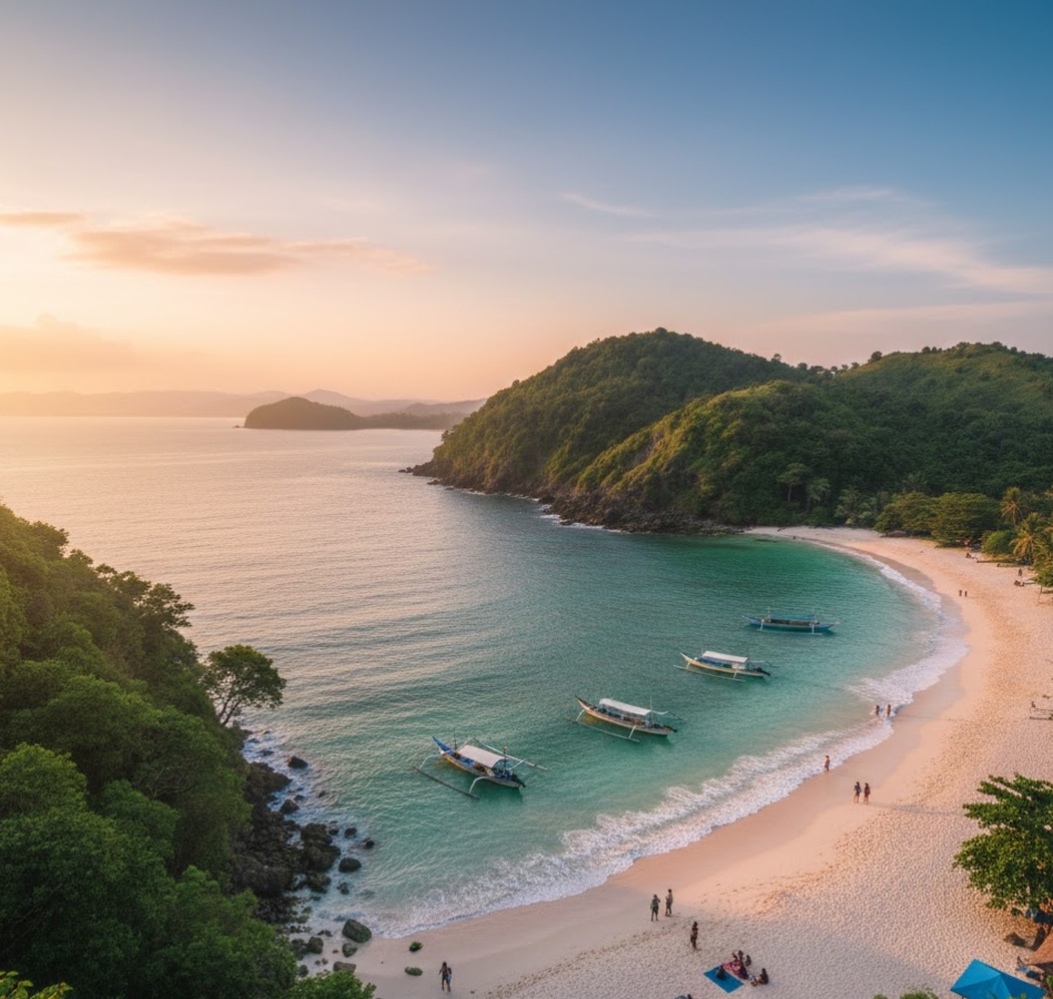 Wisata Banyuwangi Makin Lengkap! Dari Banyuwangi Park hingga Kawah Ijen, Ini Destinasi Seru dan Menawan yang Wajib Masuk Wishlist Liburan
