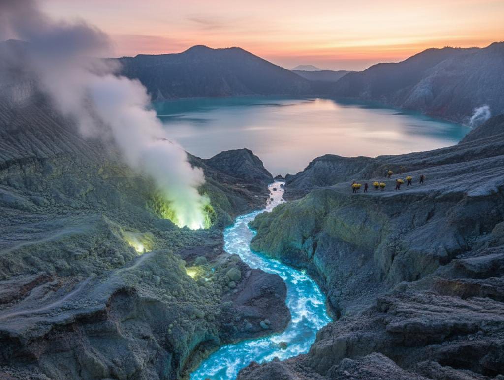 7 Pulau Terpencil di Indonesia yang Jarang Dikunjungi Wisatawan, Ada yang Tak Muncul di Google Map!