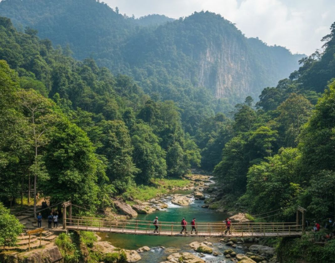 7 Wisata Pantai Trenggalek Paling Populer, Nomor 1 Dijuluki Paling Instagramable dan Bikin Betah Liburan!