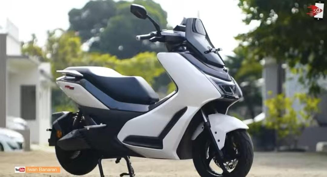 Motor listrik murah terbaru 2025 hadir mulai Rp15 jutaan. Simak 5 rekomendasi motor listrik terbaik dengan fitur modern dan jarak tempuh jauh.