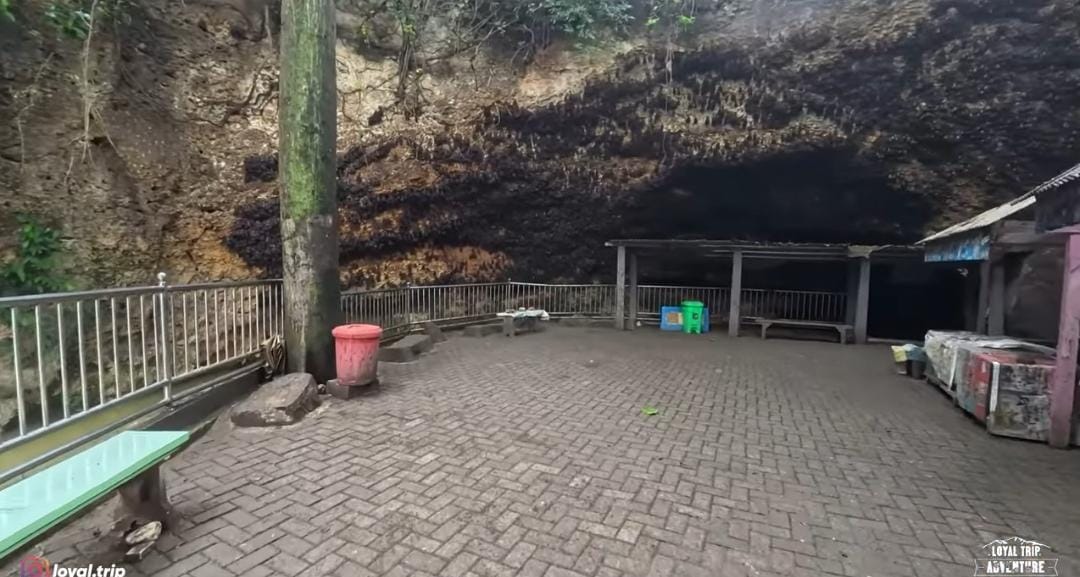 Gua Ngerong Tuban menyajikan wisata alam unik dengan ribuan kelelawar, ikan jumbo penuh mitos, serta legenda Raden Arya yang menarik wisatawan.