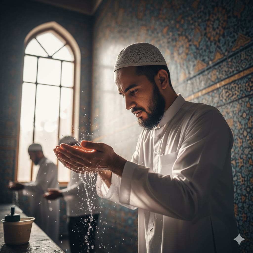 Simak 9 hal yang membatalkan puasa menurut fikih. Dari lubang mulut hingga hidung, ini penjelasan lengkapnya.