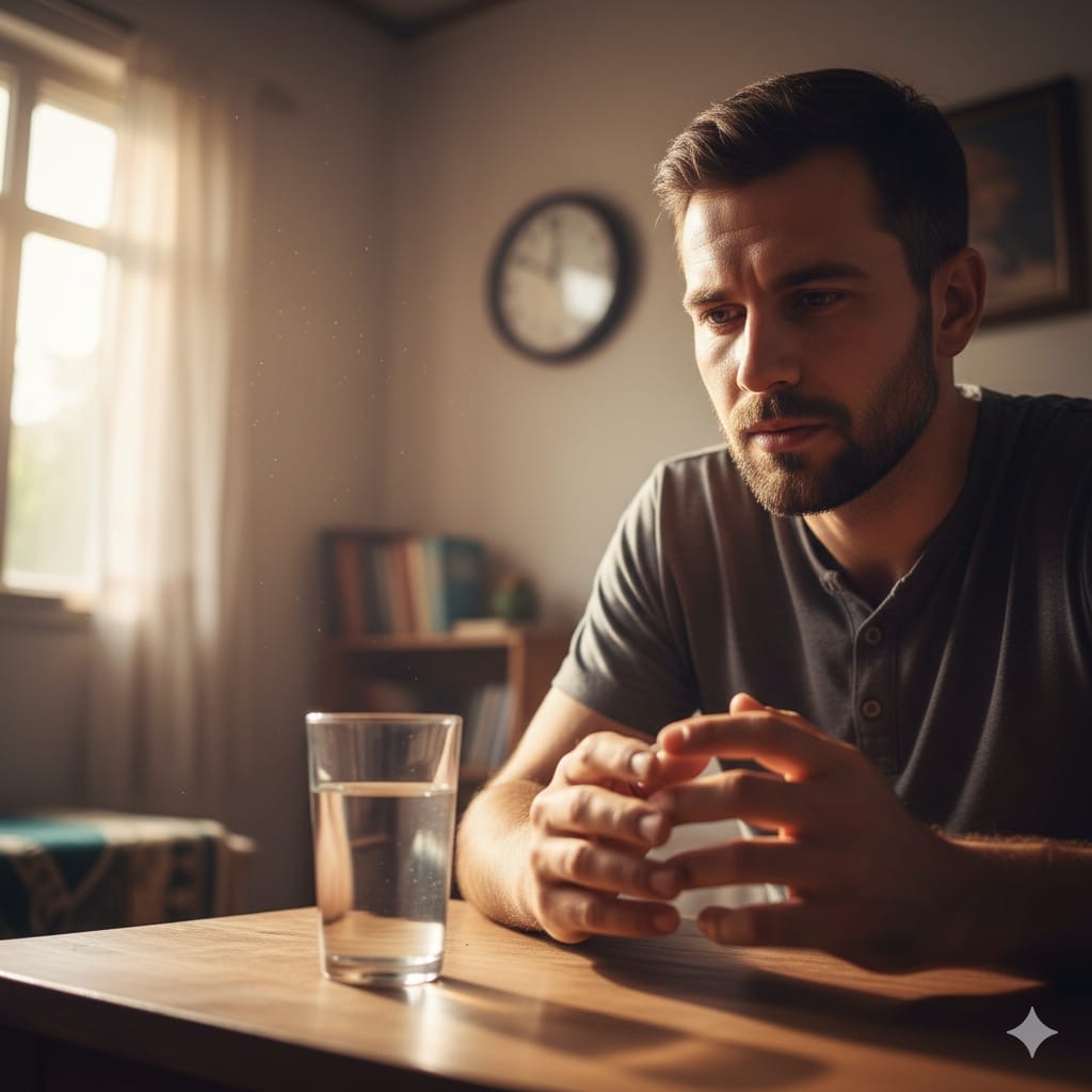Simak 9 hal yang membatalkan puasa Ramadan lengkap dari makan minum, hubungan suami istri, hingga murtad.
