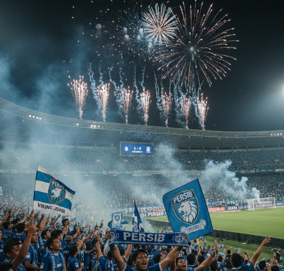 Persib Bandung di Titik Kritis: Bojan Hodak Akui Krisis Efektivitas, Beckham Putra Kembali, Isaac Success hingga Nasib Adam Przybek Disorot