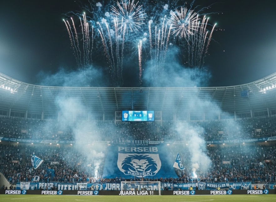 Persib Bandung vs Ratchaburi FC di Liga Champions AFC 2 2026: Misi Balas Dendam Maung Bandung di GBLA Usai Tumbang di Leg Pertama