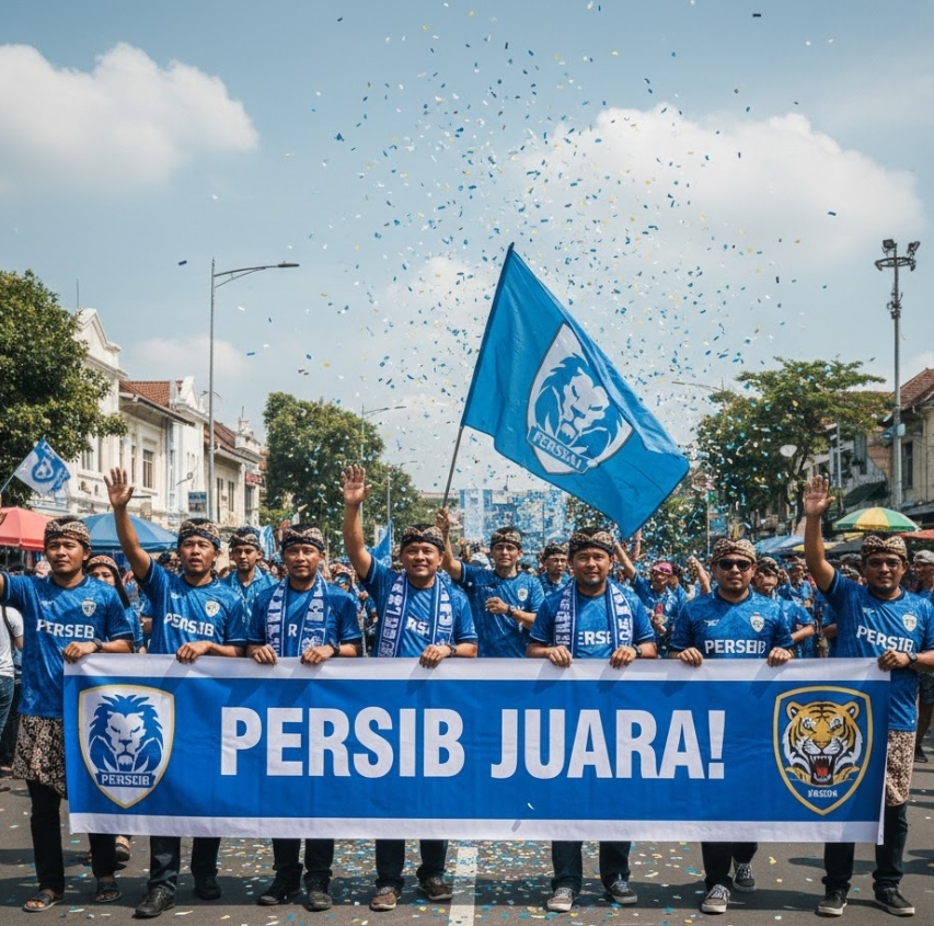 Prediksi Line Up Persib Bandung vs Ratchaburi FC: Strategi Total Attack Bojan Hodak demi Misi Comeback di GBLA