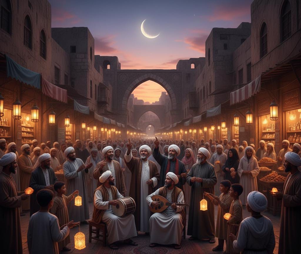 Apa Itu Hilal? Ini Pengertian Hilal dalam Islam dan Sains yang Jadi Penentu Awal Ramadan, Syawal, dan Dzulhijjah