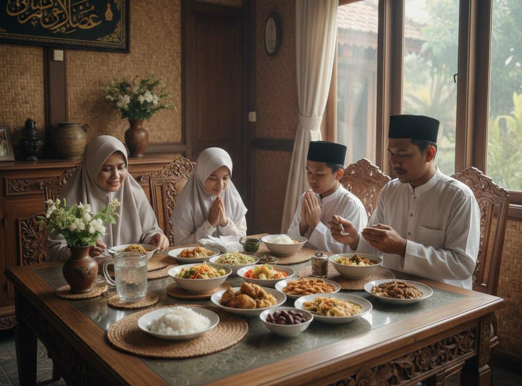 Awal Ramadan 2026 Berpotensi Beda, Muhammadiyah Tetapkan 18 Februari, Pemerintah Tunggu Sidang Isbat 17 Februari
