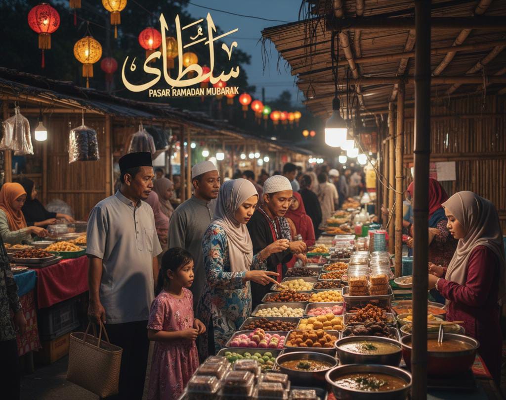 Sidang Isbat Awal Ramadan 1447 Hijriah Digelar 17 Februari 2026, Ini Jadwal Lengkap dan Mekanisme Penentuan Puasa