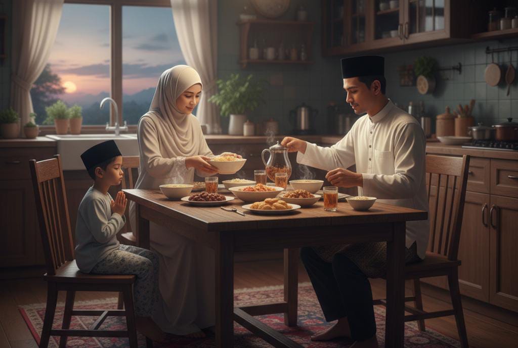 Awal Ramadan 2026 Berpotensi Beda 18 atau 19 Februari, Sidang Isbat Digelar Besok Malam, Ini Penjelasan Kriteria Hilal