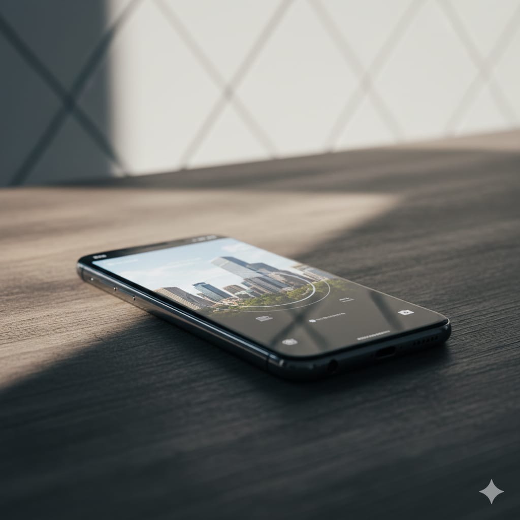 Rekomendasi HP 1 jutaan terbaik 2025 dengan baterai 7000 mAh, layar 120Hz, dan kamera 50 MP. Cek daftarnya di sini.