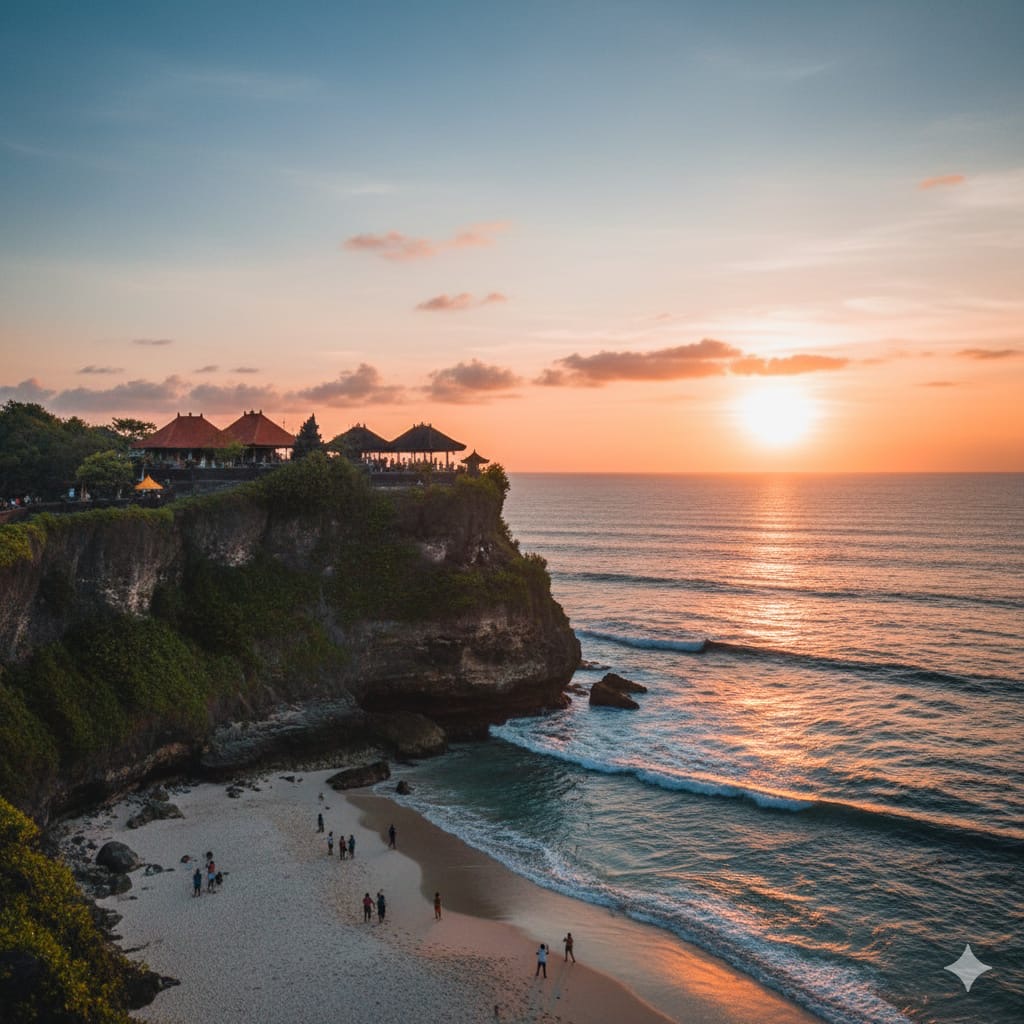 13 pantai Jogja terbaru 2025 untuk healing, snorkeling, dan hunting foto estetik. Wajib masuk daftar liburan kamu di Gunung Kidul, Bantul, dan Kulon Progo.