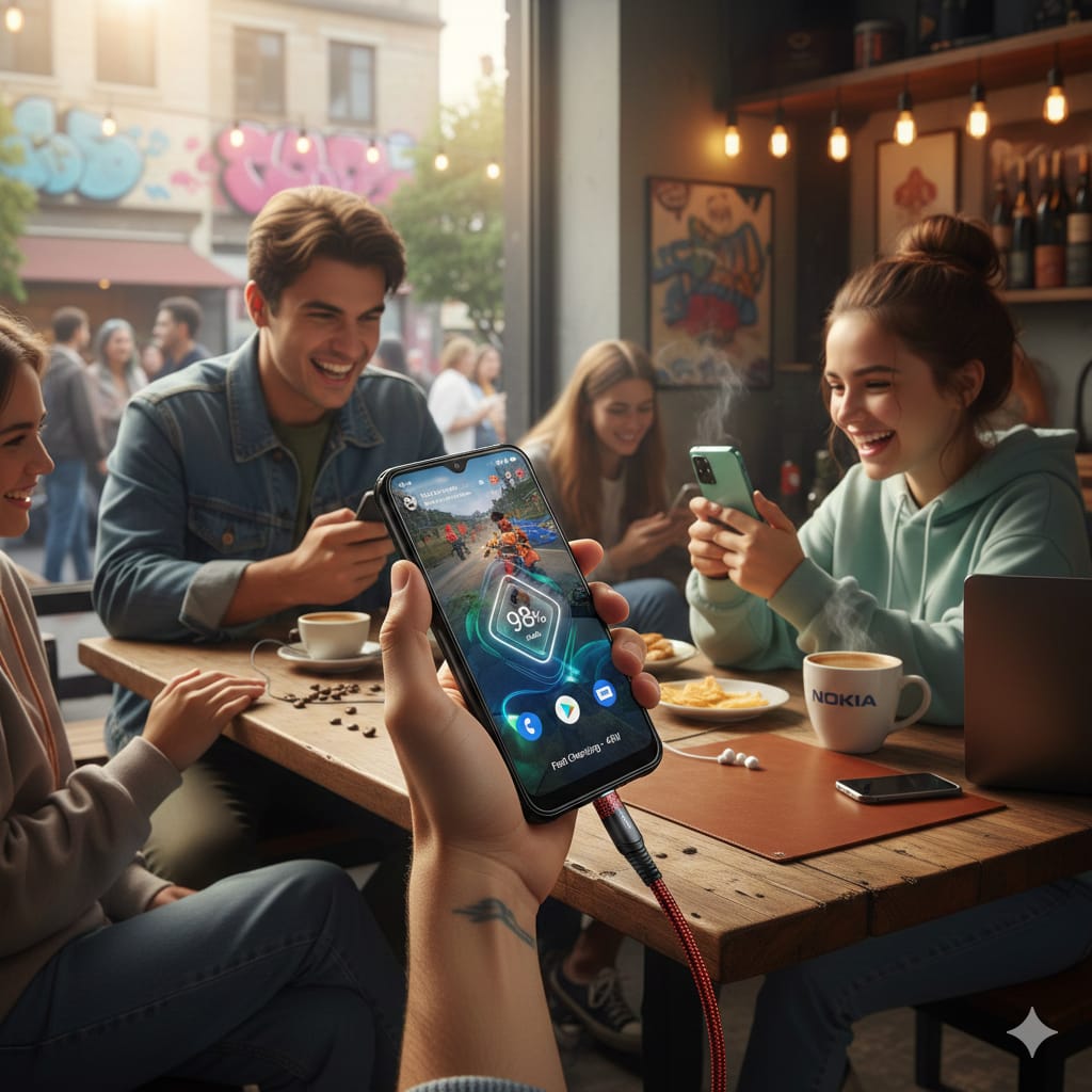 Rekomendasi HP Snapdragon 1 jutaan terbaik 2026, baterai jumbo dan tahan banting. Cek daftar lengkapnya di sini.