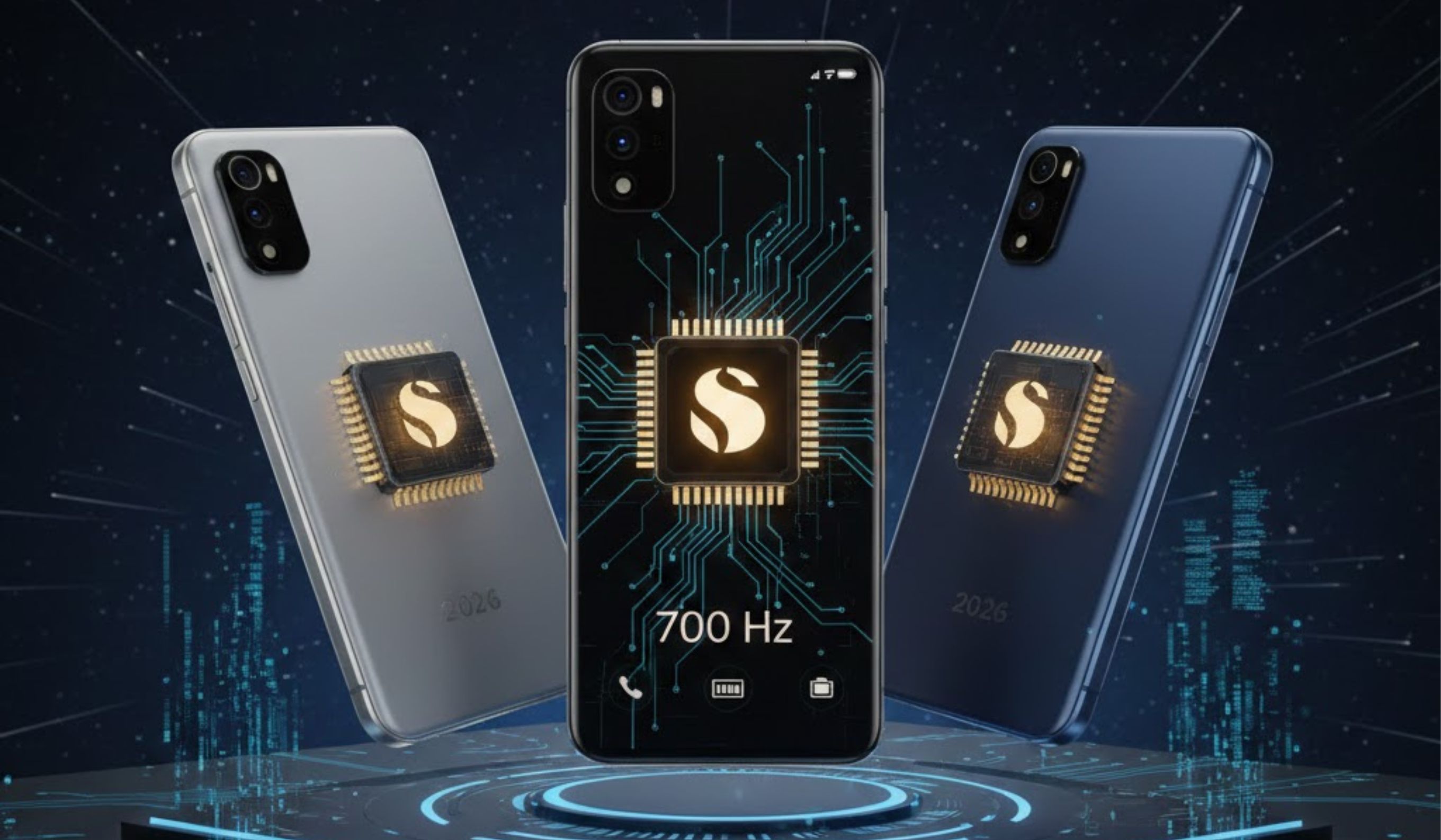 HP Samsung 3 jutaan terbaik 2026: Galaxy M34, A34, A35, A26 hingga A17 5G menawarkan layar AMOLED, baterai besar, dan update panjang.