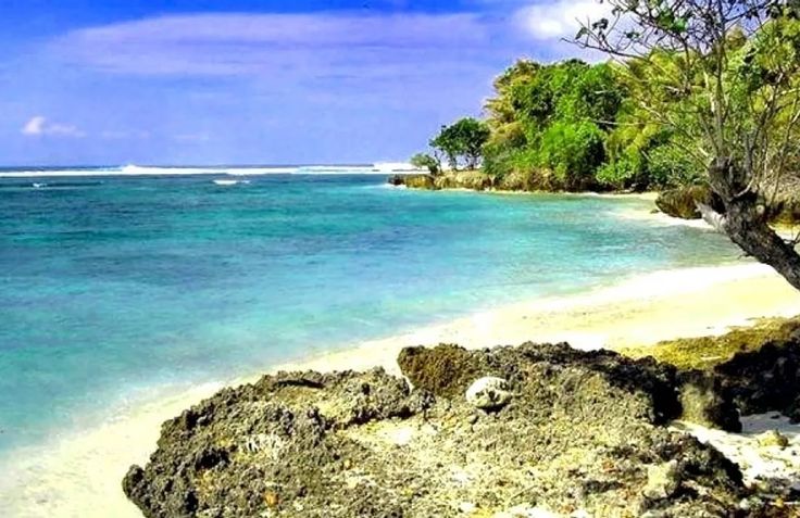 Wisata terbaru Garut 2026 menghadirkan Dino Land, Puncak Darajat, hingga Pantai Rancabuaya, cocok untuk liburan keluarga. Pinterest