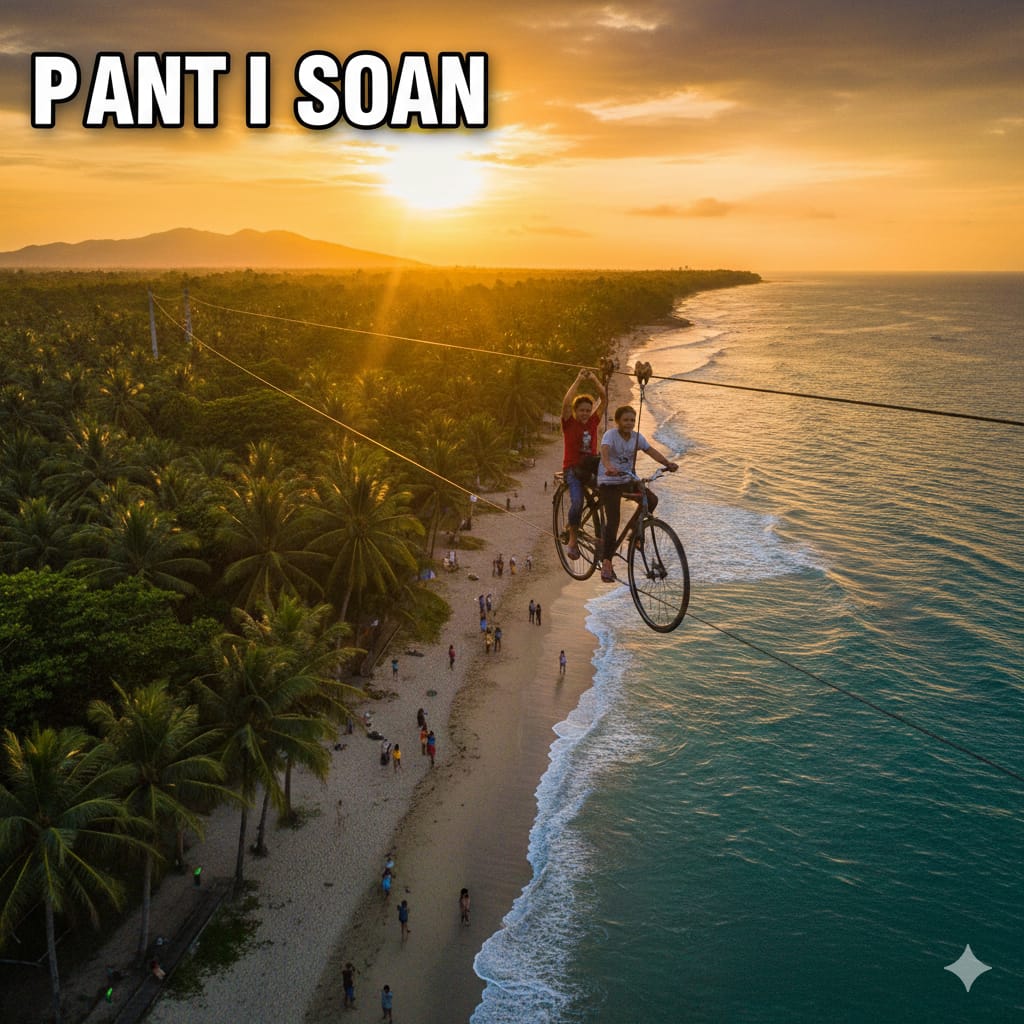 8 wisata Tuban terbaru 2026 lagi hits, dari Pantai Remen hingga City Mall Tuban. Cek daftar lengkap dan harga tiketnya.