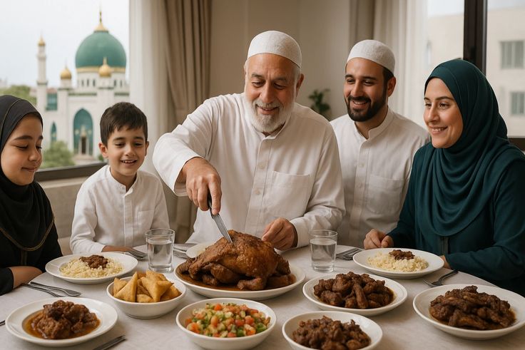 Keutamaan puasa Ramadhan pahala tanpa batas dijelaskan ulama. Puasa jadi ibadah istimewa karena balasannya langsung dari Allah. Pinterest
