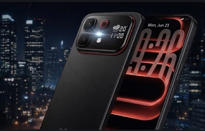 Infinix Note 60 Pro Indonesia hadir dengan Snapdragon 7s Gen 4 dan layar 144Hz. HP mid-range rasa flagship!