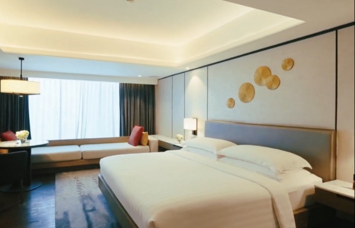 Hotel terbaik di Yogyakarta 2026, dari mewah hingga murah dekat Malioboro. Cek rekomendasi lengkap untuk liburan nyaman!