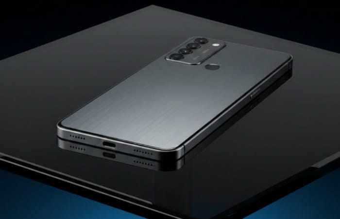 Daftar smartphone NFC 1 jutaan terbaik 2026, mulai Rp1,3 juta hingga 5G dan kamera 108 MP. Pilih sesuai kebutuhanmu!
