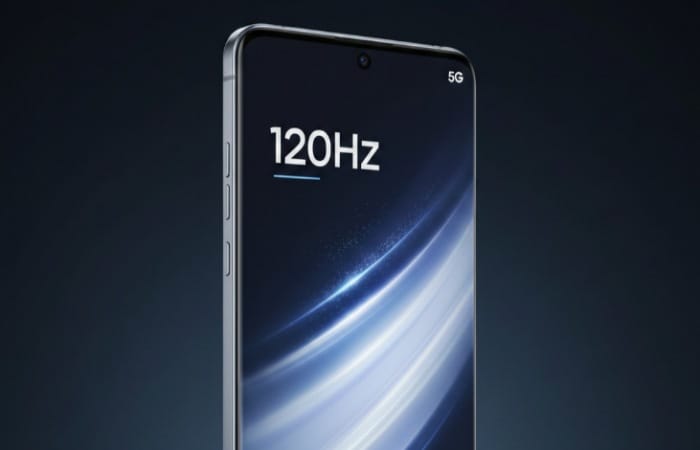 Rekomendasi HP di bawah Rp2 juta akhir 2025 terbaik: 5G, 120 Hz, baterai 6000 mAh hingga Samsung G99!