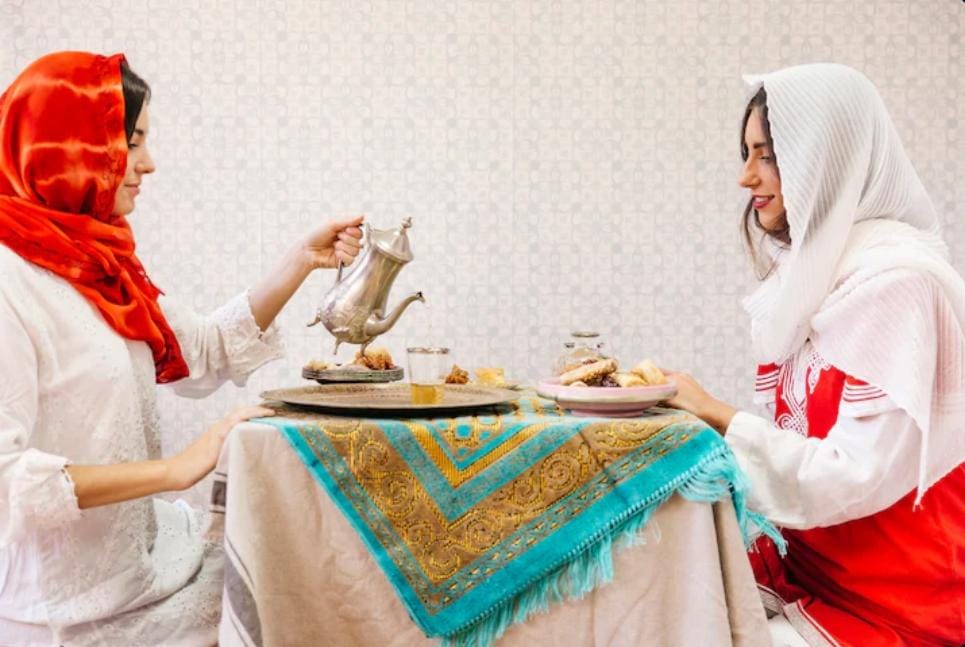 Pembatal puasa wajib dipahami sejak dini. Kenali 4 hal yang membatalkan puasa agar ibadah Ramadan tetap sah dan berpahala.