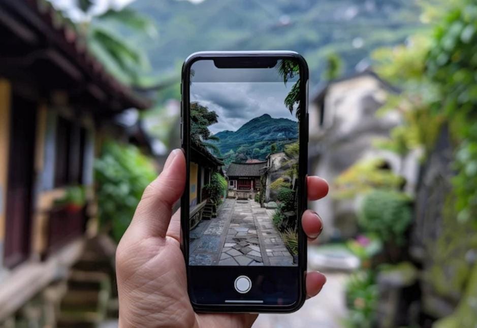 Huawei Pura 80 Ultra jadi HP dengan kamera terbaik di dunia versi DXOmark, ungguli iPhone dan Galaxy S25 Ultra.