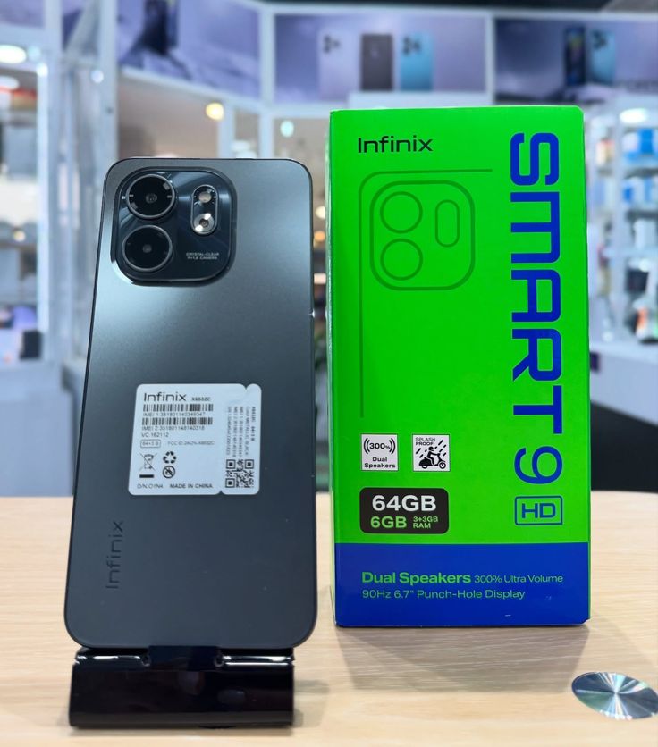 Daftar 7 HP Infinix harga 1 jutaan terbaik awal 2026 versi DenzoPro. Mulai Smart 10 hingga Hot 60i, cek spesifikasi dan harganya di sini. Pinterest 