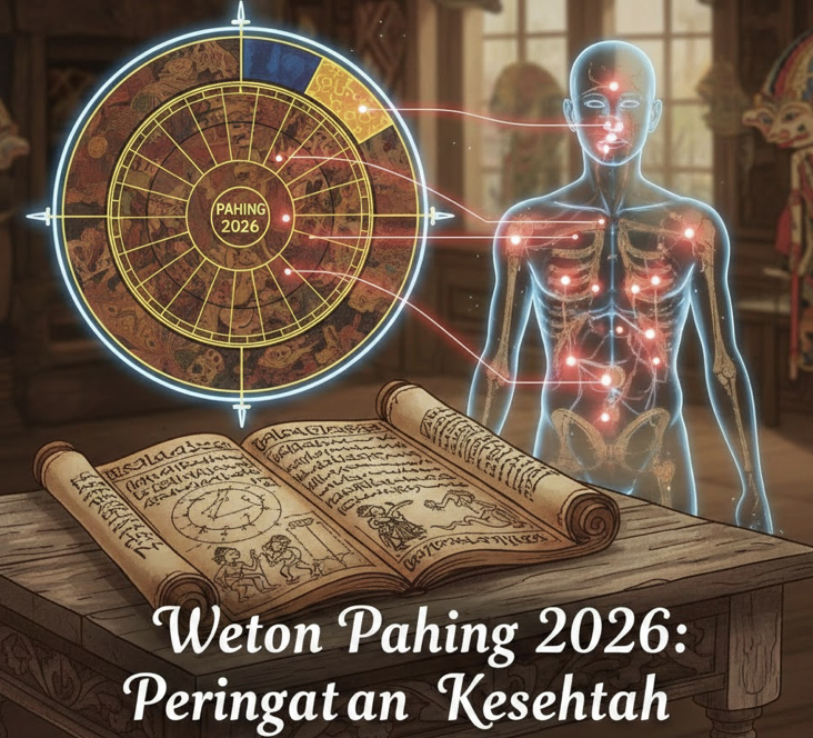 Weton Rabu Wage 2026 diprediksi menghadapi ujian rezeki dan kehidupan. Ini usia yang paling terdampak menurut Primbon Jawa.