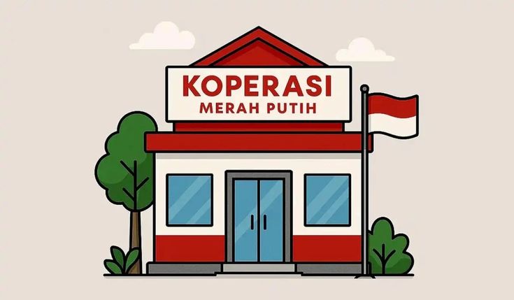 JAKARTA &ndash; Sebanyak 30.000 Koperasi Desa Merah Putih telah selesai dibangun di seluruh Indonesia. Pemerintah menargetkan Koperasi Desa Merah