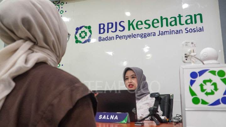 Siti Fadilah kritik BPJS dan sebut COVID rekayasa global, singgung WHO dan Bill Gates dalam wawancara kontroversial.