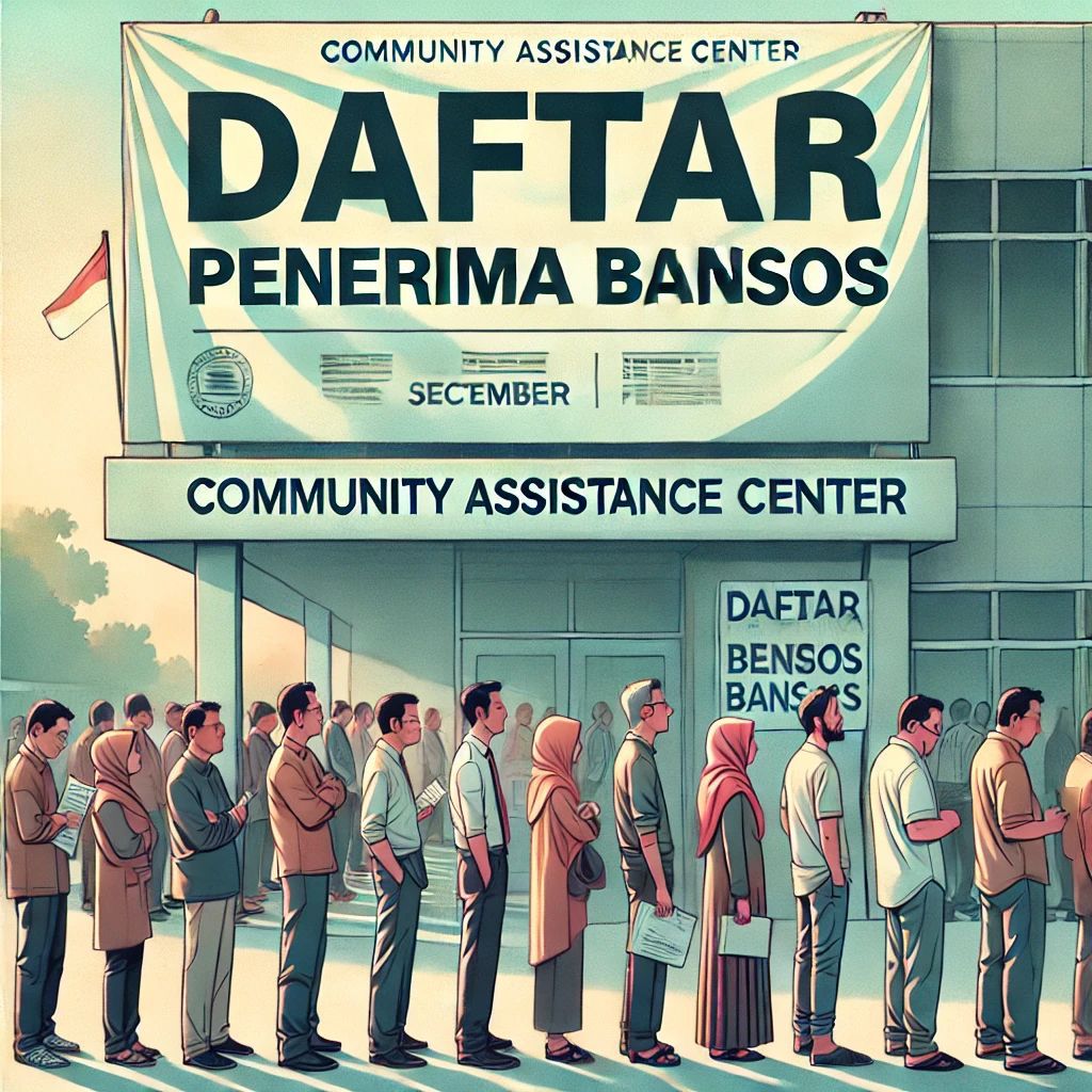 Transformasi PKH 2026 hapus lansia dan disabilitas dari PKH. Digitalisasi bansos ditargetkan tekan error di bawah 10 persen.