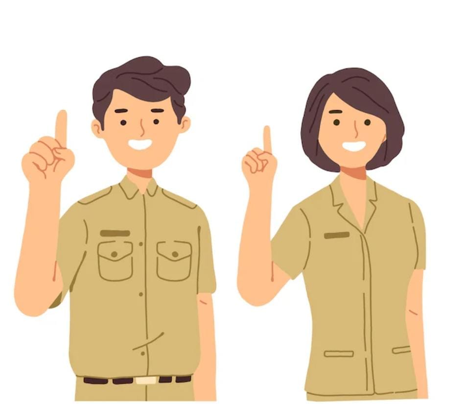 Viral guru P3K Paruh Waktu Sumedang terima gaji Rp15 ribu usai dipotong BPJS, kesejahteraan guru jadi sorotan.