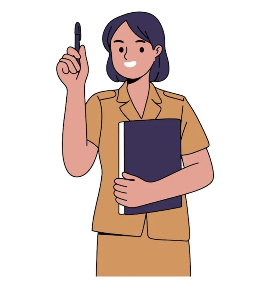 PPPK Paruh Waktu dihapus 2026, pemerintah siapkan pengangkatan bertahap jadi penuh waktu bagi honorer.
