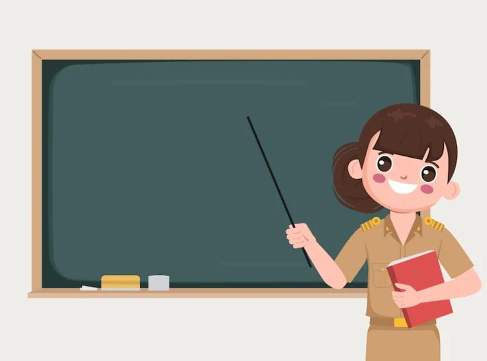 Status P3K Paruh Waktu disebut sementara. Ini skema evaluasi dan peluang jadi P3K Penuh Waktu.