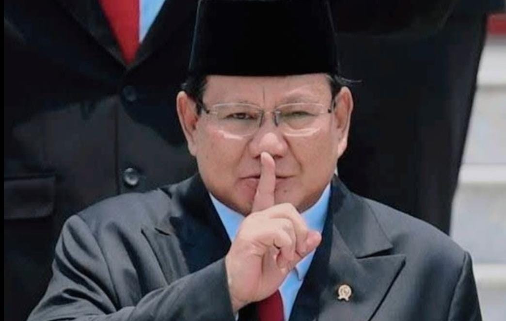 Prabowo tiba di AS, siap teken tarif Trump 19 persen dan hadiri Dewan Perdamaian Gaza di Washington.