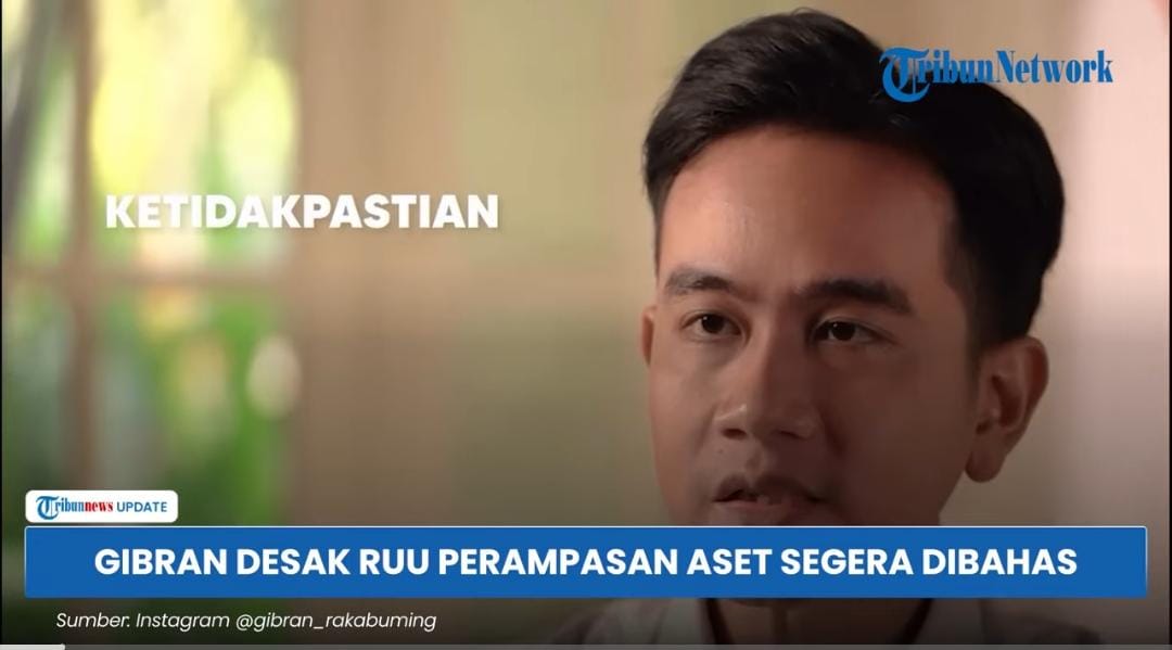 RUU Perampasan Aset dinilai jadi kunci berantas korupsi dan kembalikan uang negara triliunan rupiah.