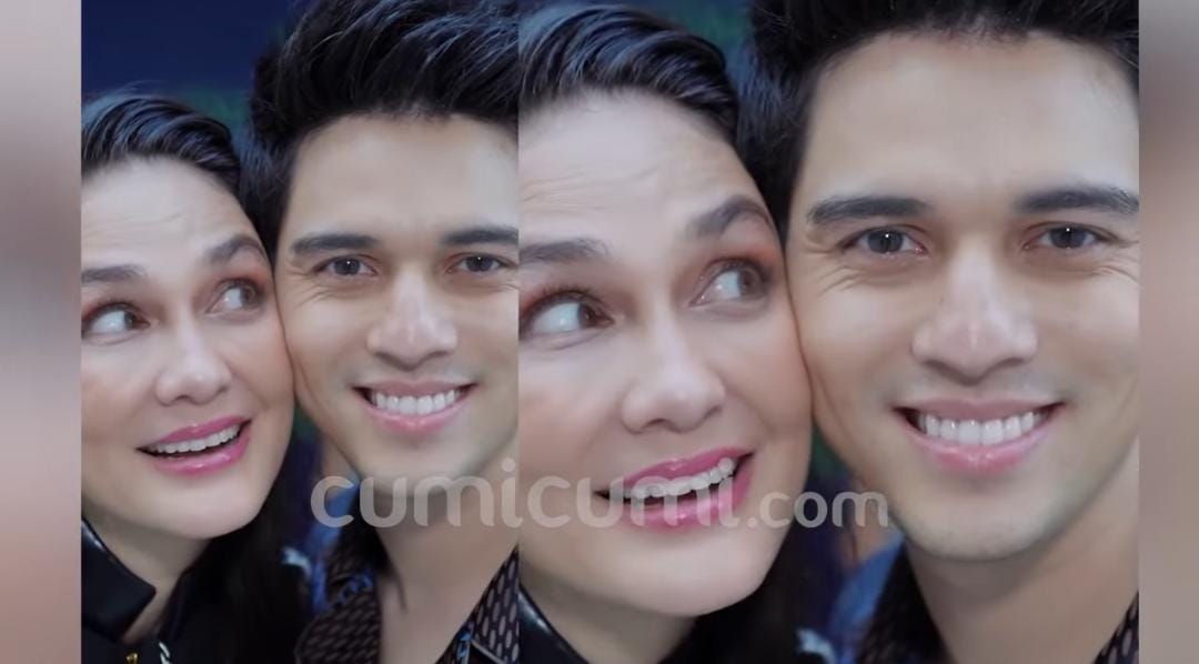 Deretan artis cantik pacaran dengan berondong, beda usia hingga 25 tahun. Dari Ola Ramlan hingga Cinta Laura.