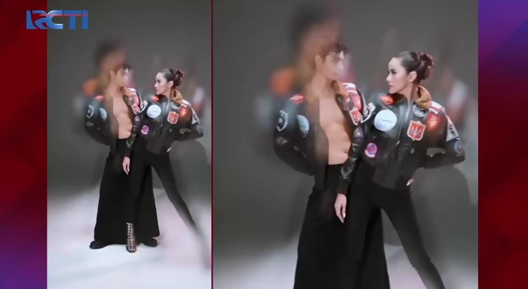 Fenomena artis beda usia ramai dibahas. Dari Ola Ramlan hingga Agnez Mo, beda 13&ndash;25 tahun tetap percaya diri.