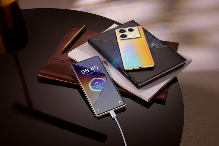 Review Infinix Note 8 Edge: HP tipis 6.500 mAh, layar AMOLED 1,5K, desain ala iPhone, fitur lengkap, cocok untuk multimedia mid-range.(Pinterest)
