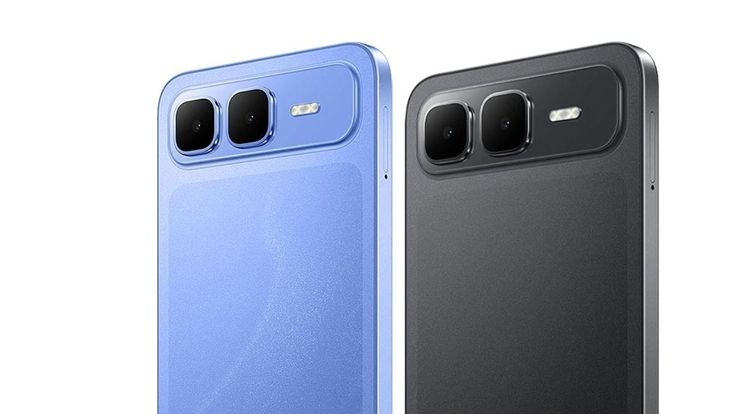 Kelebihan dan kekurangan Infinix Smart 10 Plus dengan baterai 6000 mAh, layar 120 Hz dan NFC di harga Rp1 jutaan.(Pinterest)