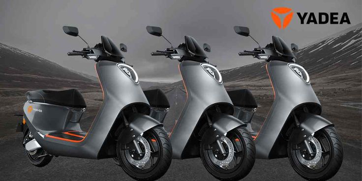 Motor listrik terbaik di Indonesia 2025 hadir dengan fitur canggih, jarak tempuh panjang, dan desain futuristik untuk mobilitas harian