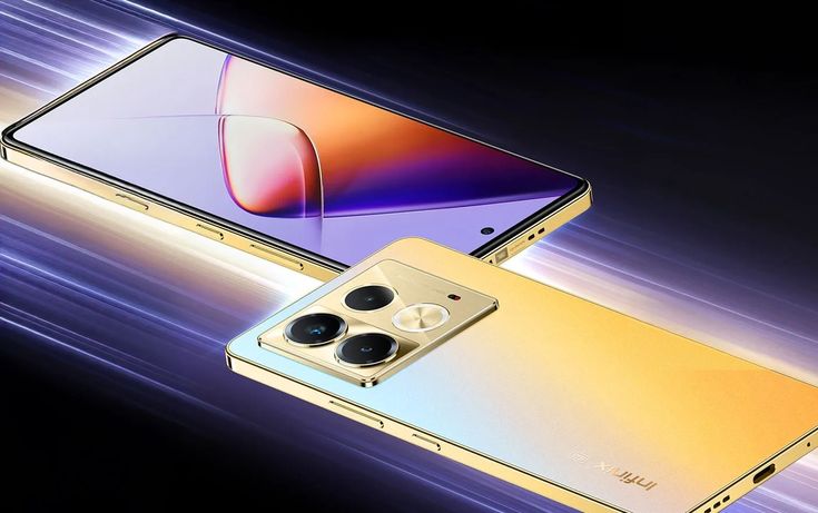 Review lengkap Infinix Hot 60 Pro kamera, dibanding iPhone 13. Cocok buat vlog, harga terjangkau, hasil siang oke, malam perlu cahaya.(Pinterest)