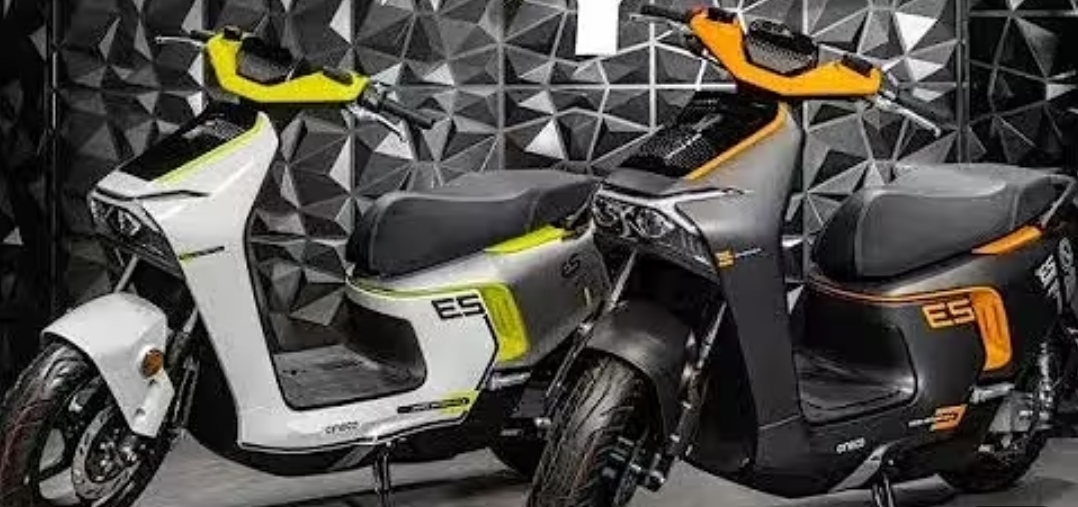 Motor listrik Zongsen S5 hadir dengan daya tempuh hingga 300 km, fitur canggih, dan desain klasik untuk mobilitas hemat dan ramah lingkungan