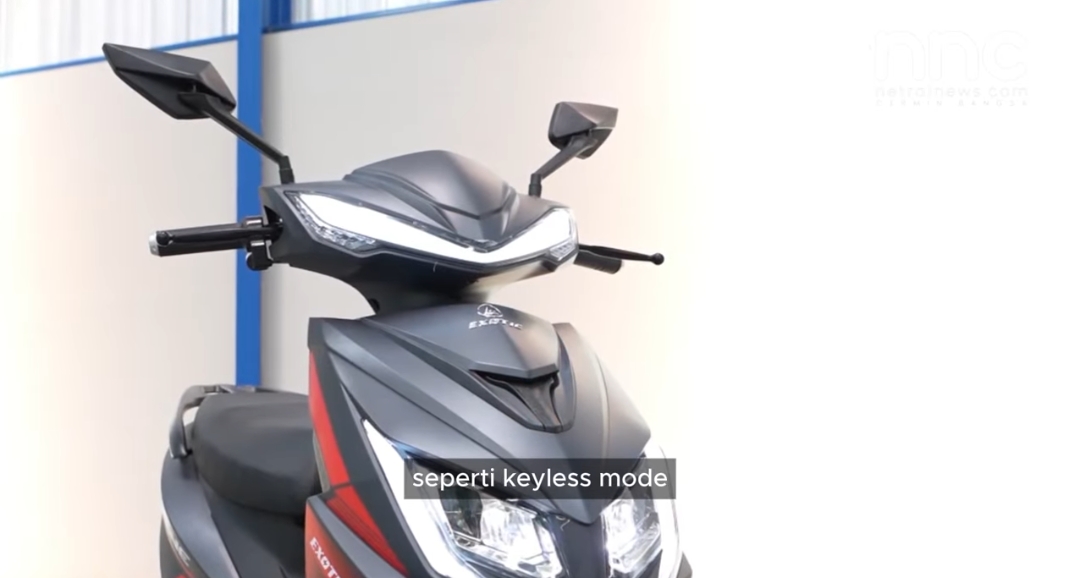 Motor listrik subsidi 2025 termurah mulai Rp6 juta hadir dengan fitur modern dan jarak tempuh hingga 130 km, cocok untuk kendaraan harian.