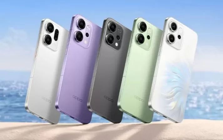 Review OPPO A6 Rp1,6 juta dengan baterai 6.500 mAh, layar 120 Hz dan UFS 2.2. Layak beli atau tidak?