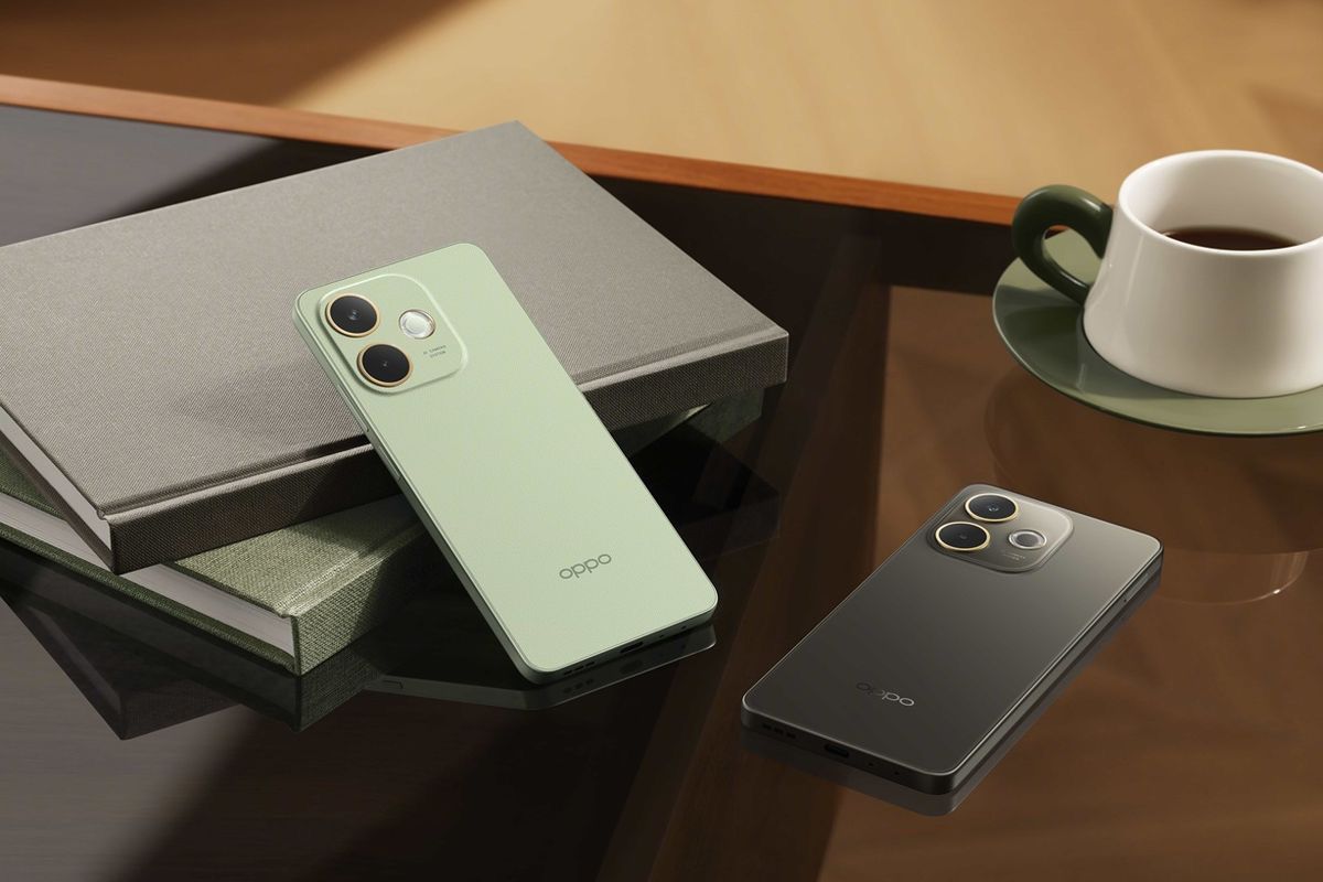 Update harga HP OPPO Februari 2026 terbaru, lengkap seri A5, A6, Reno 15 hingga Find X9 Pro.