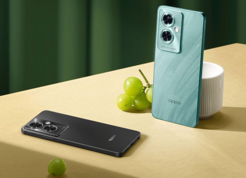 Rekomendasi HP OPPO harga 1 jutaan terbaik 2025, baterai 5000 mAh, kamera 50 MP, fast charging mulai Rp1,4 juta.