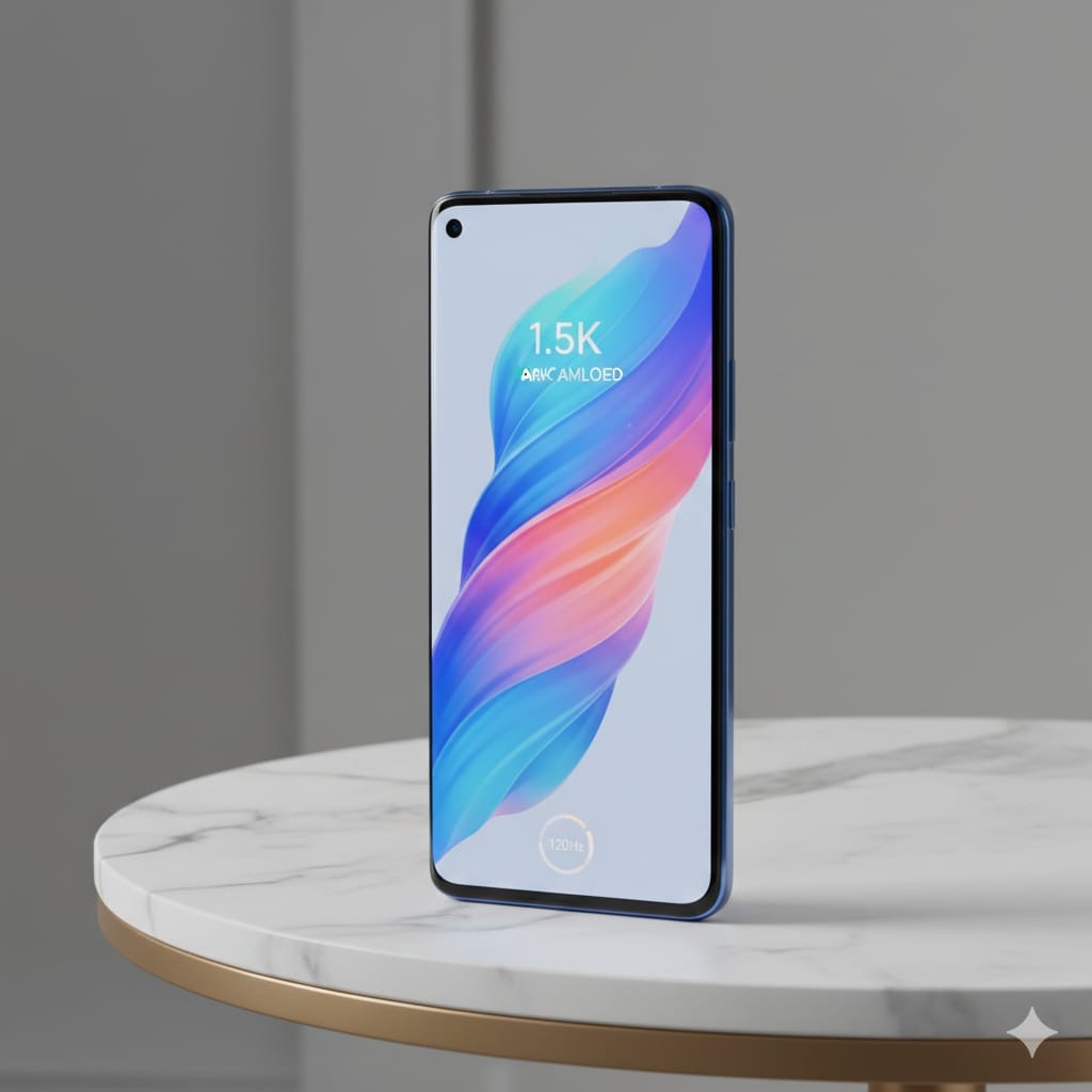 Infinix Note H5G hadir dengan baterai 6.500 mAh, layar AMOLED 1.5K 120Hz, dan harga Rp3 jutaan. Layak dibeli?